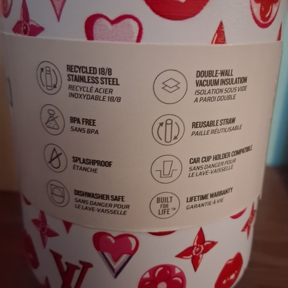 Stanley Quencher H2.0 Tumbler 30 oz - Picture 2 of 10